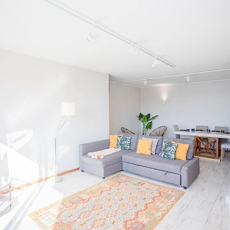 Liiiving In Porto | Sea & River View Luaran gambar
