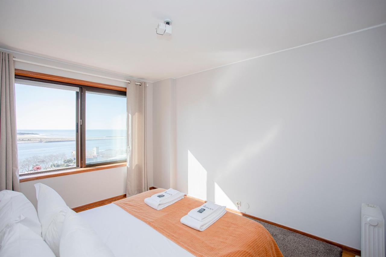 Liiiving In Porto | Sea & River View Luaran gambar