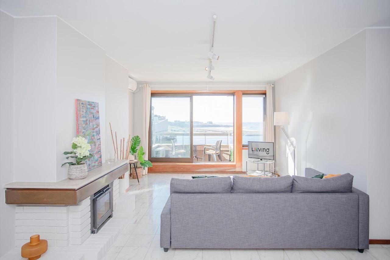 Liiiving In Porto | Sea & River View Luaran gambar