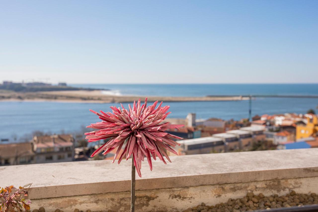 Liiiving In Porto | Sea & River View Luaran gambar